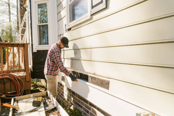 Trusted Wood Siding service in Jackson, SC - Creative Siding